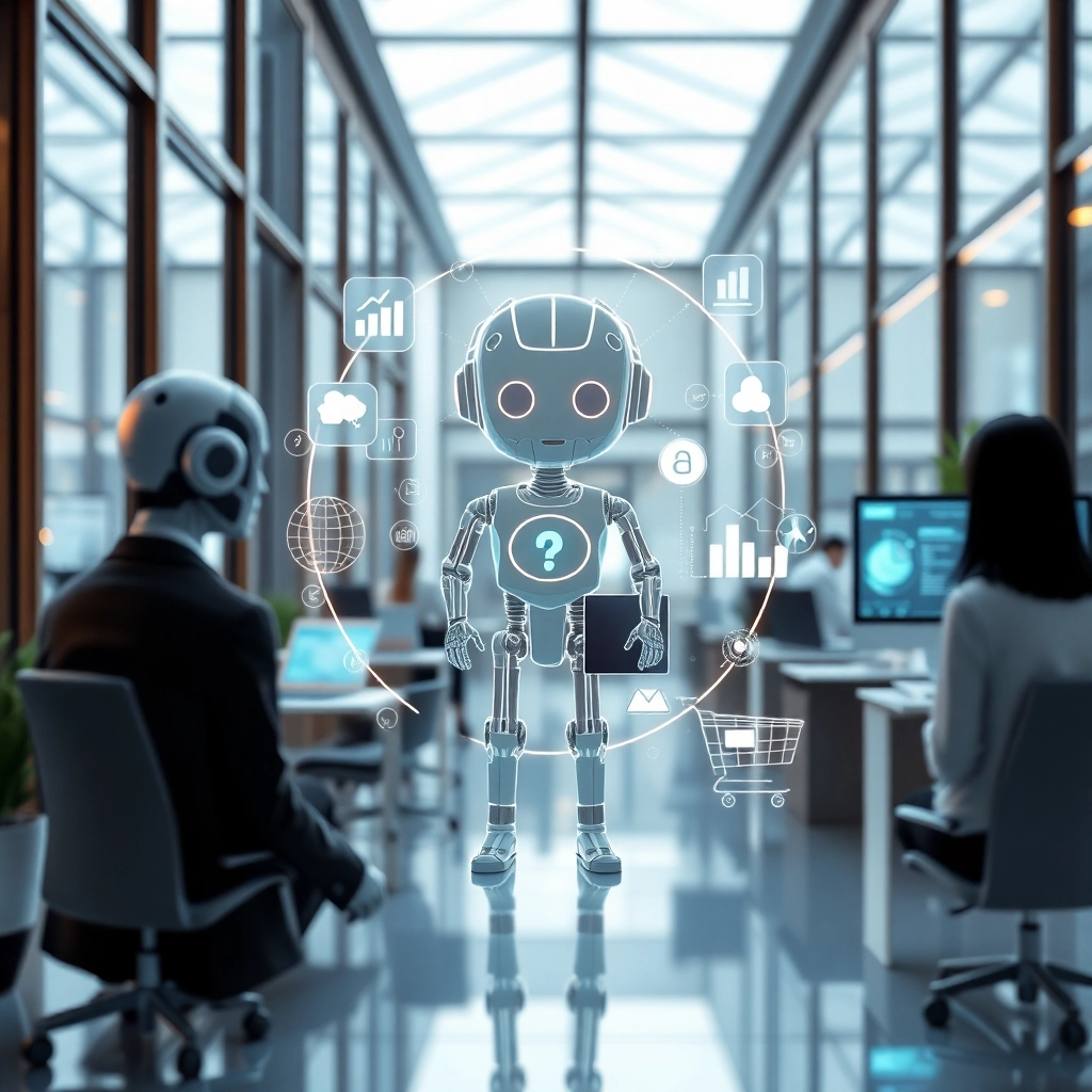 AI Case Study