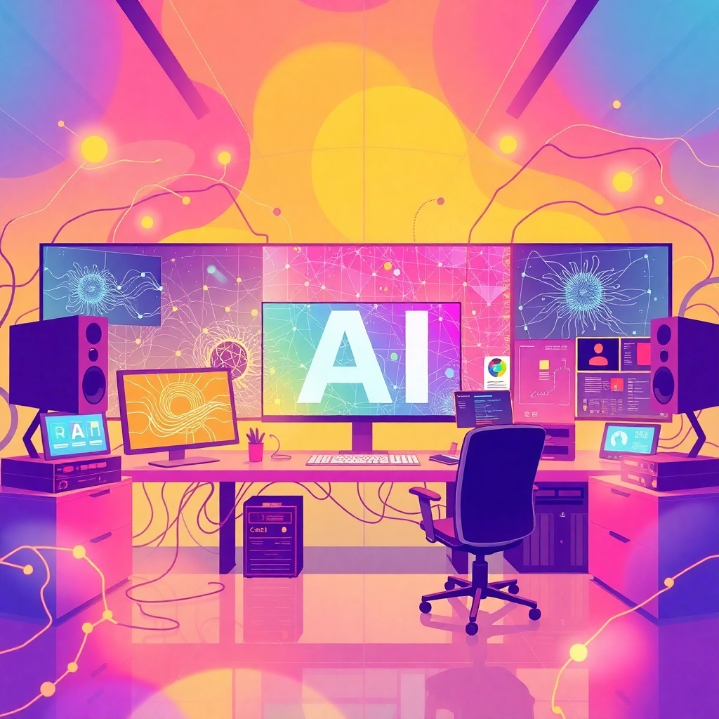 Generative AI