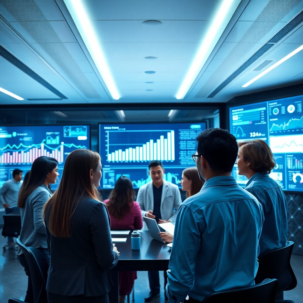 AI + Marketing = Marketing Intelligence: Mengubah Cara Kita Berbisnis